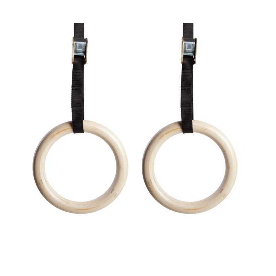 GYM Rings Finger Training 32 Mm | E-kipat Andorra