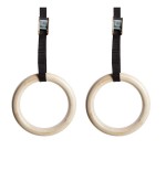 GYM Rings Finger Training 32 Mm | E-kipat Andorra
