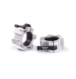 Plato Olímpico TPU 10 Kg Negro-verde | E-kipat Andorra