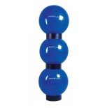 Estantería Suelo Fitness Ball 10 U. | E-kipat Andorra