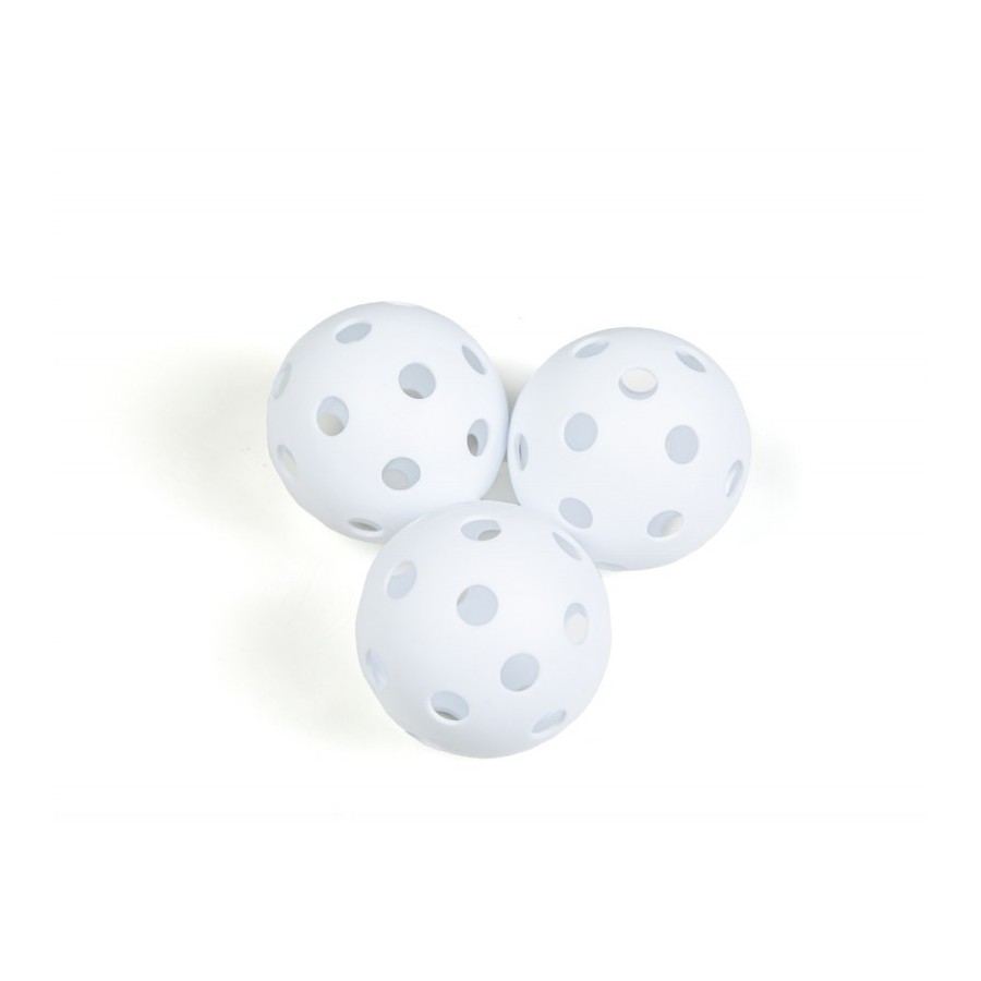 Pelota Hockey Agujeros 70 (set 6 U.) | E-kipat Andorra
