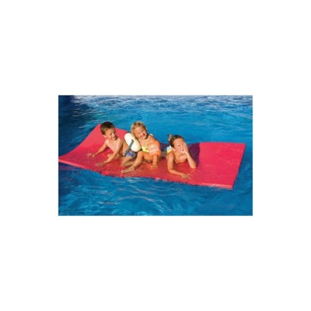 Tapiz Flotante 200x100x2 Cm - Azul | E-kipat Andorra
