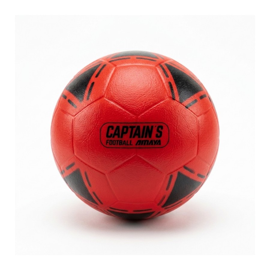 Balon Futbol TPE Captains Deshinchado- Caja CON 48 U. | E-kipat Andorr