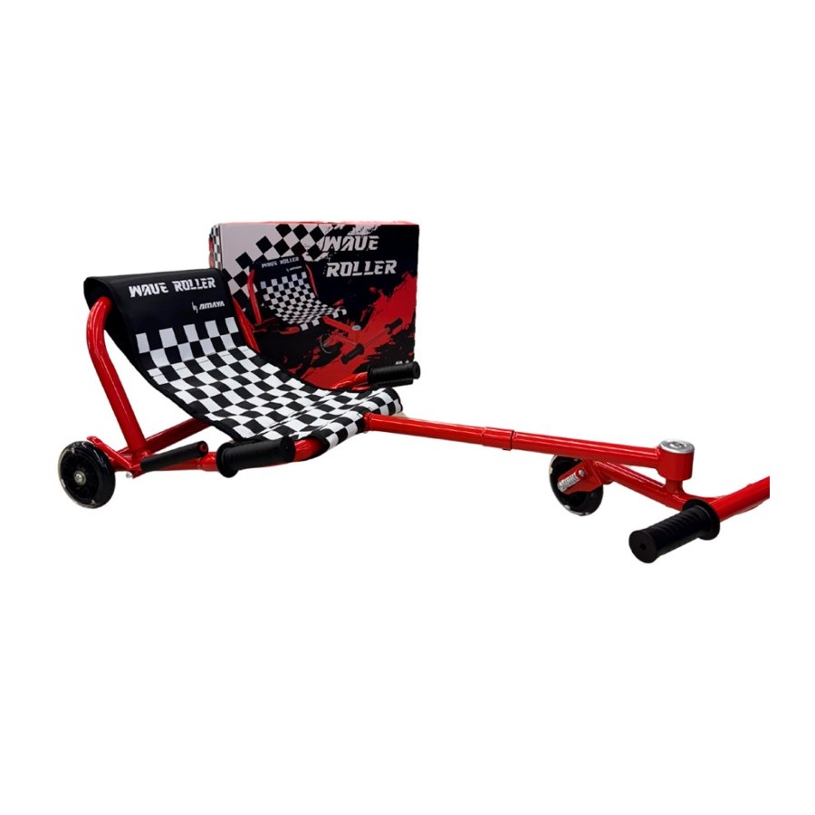 Wave Roller | E-kipat Andorra
