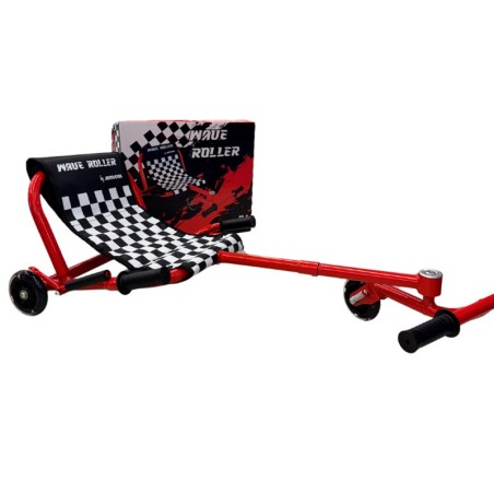 Wave Roller | E-kipat Andorra