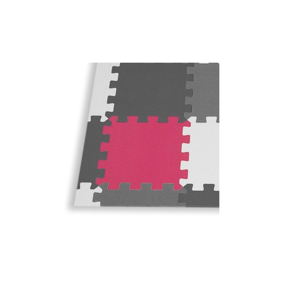 Baldosa Puzzle 2 Cm | E-kipat Andorra