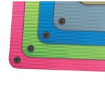Colchoneta Caucho 180x58x1 Cm | E-kipat Andorra