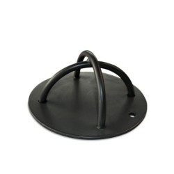 Rack de pared suspension training