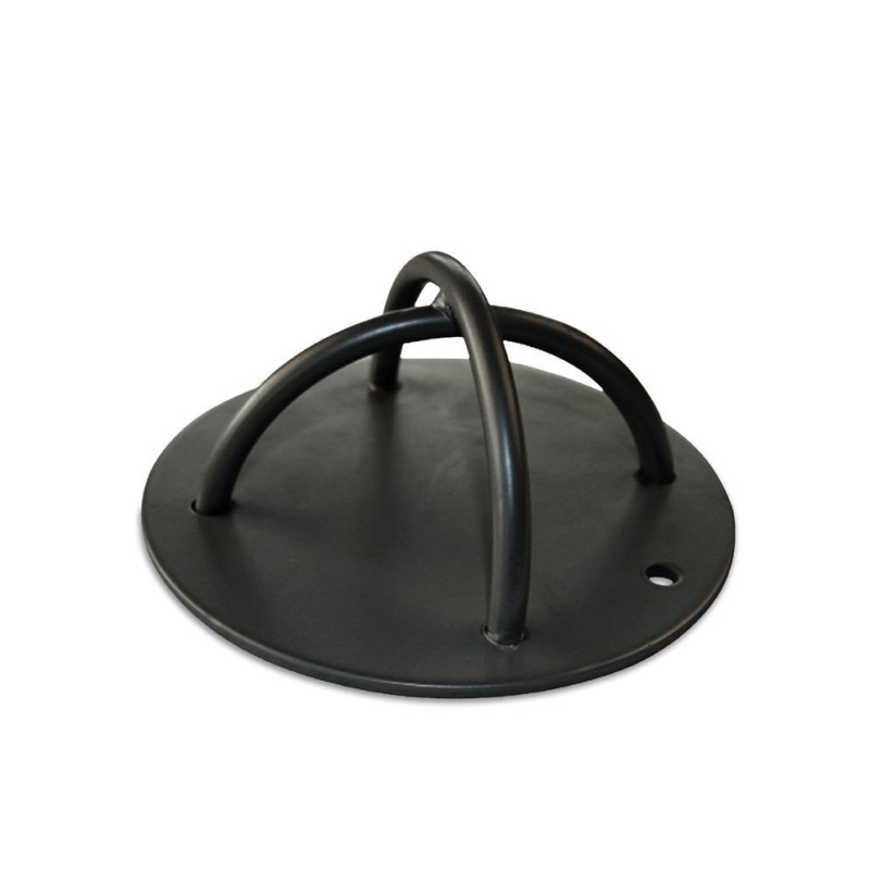 Rack de pared suspension training