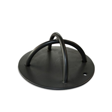 Rack de pared suspension training