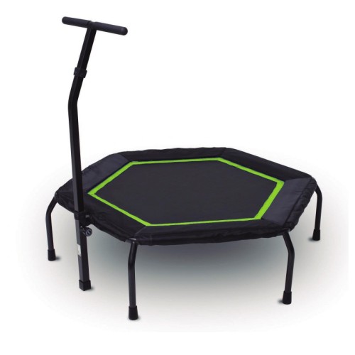 Jump Fitness Tramp Hexagonal | E-kipat Andorra