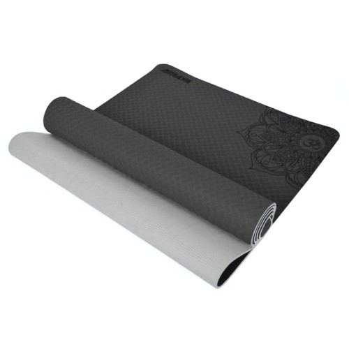 Esterilla DE Yoga TPE Bicolor | E-kipat Andorra