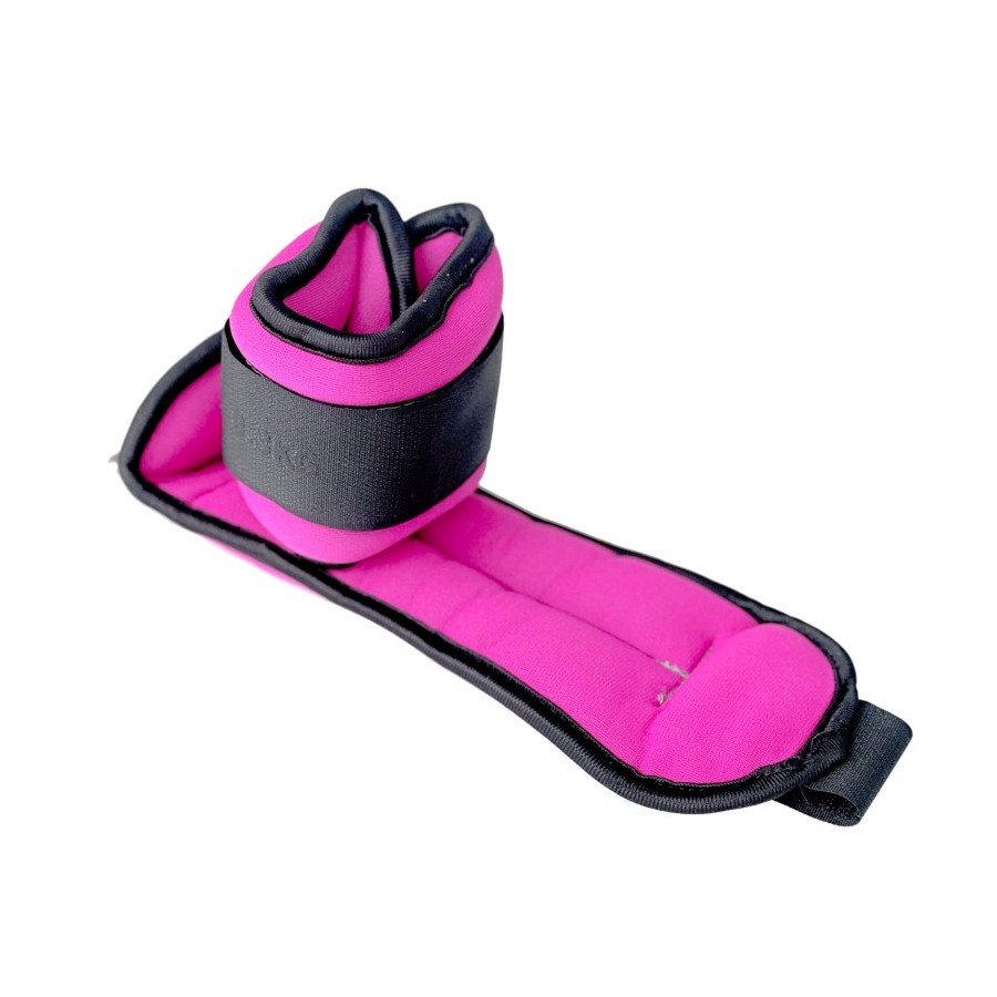 Muñequera Tobillera PAR (0,5 Kg–0,3 Kg) | E-kipat Andorra