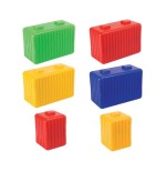 Conjunto Bloques Construccion | E-kipat Andorra