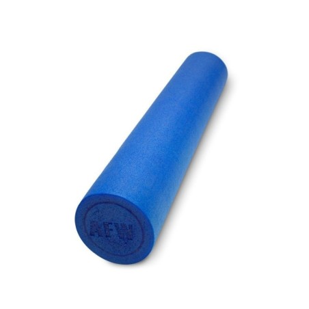 Foam Roller Completo - Azul