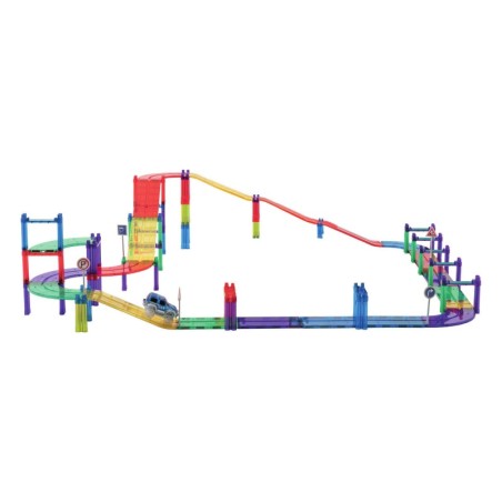 Circuito DE Carreras Magnetico 72 U. | E-kipat Andorra