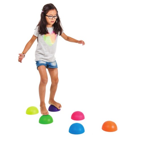 Islas DE Equilibrio DE Tecnocaucho 6 U. | E-kipat Andorra