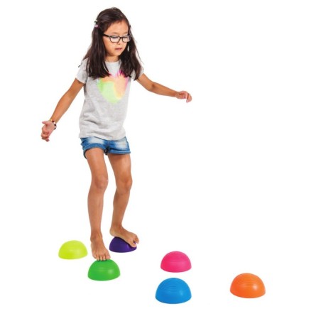 Islas DE Equilibrio DE Tecnocaucho 6 U. | E-kipat Andorra