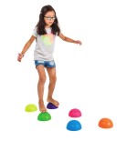 Islas DE Equilibrio DE Tecnocaucho 6 U. | E-kipat Andorra