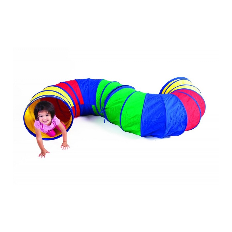 Tunel Nylon Redondo 70 Cm | E-kipat Andorra