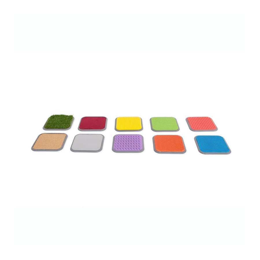 Sensaciones Plantares Original | E-kipat Andorra