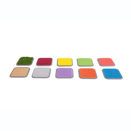 Sensaciones Plantares Original | E-kipat Andorra