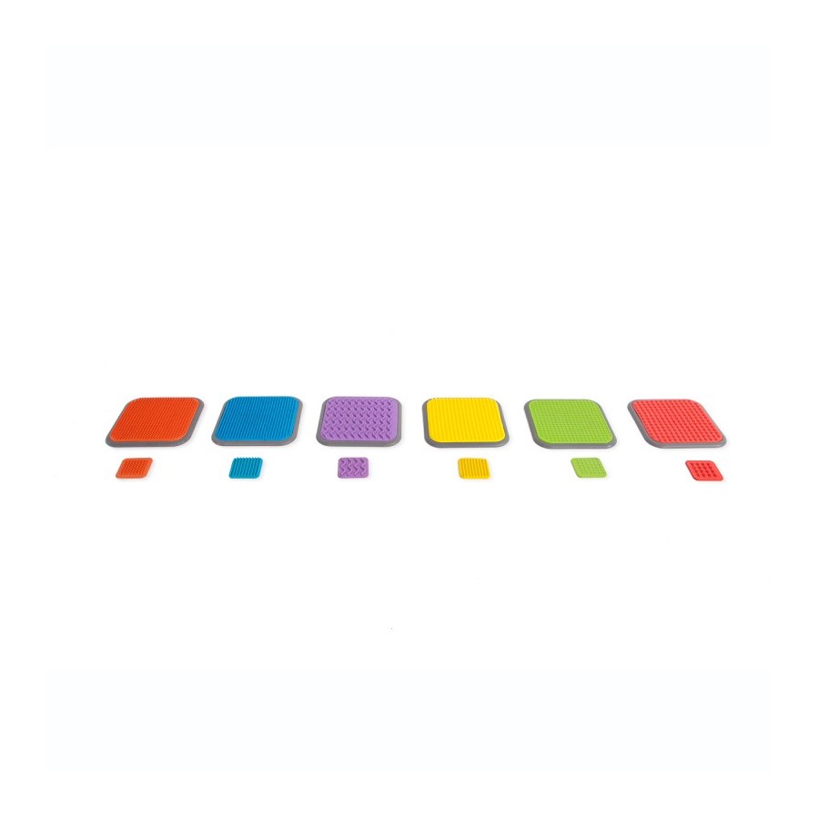 Mini Sensaciones Plantares (6 U.) | E-kipat Andorra