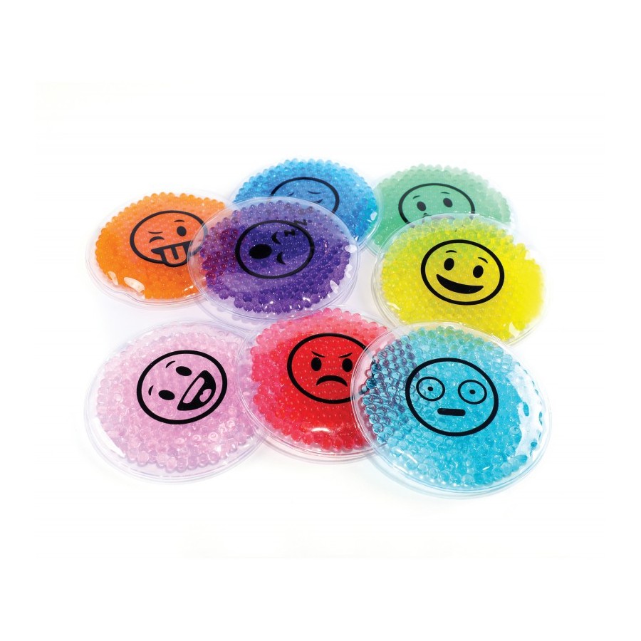 Circulos Sensoriales Emociones | E-kipat Andorra