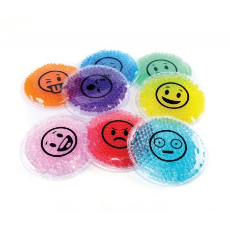 Circulos Sensoriales Emociones | E-kipat Andorra