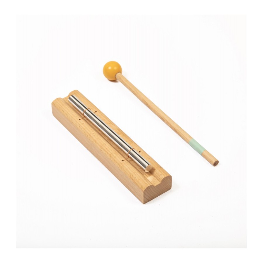 Chime | E-kipat Andorra
