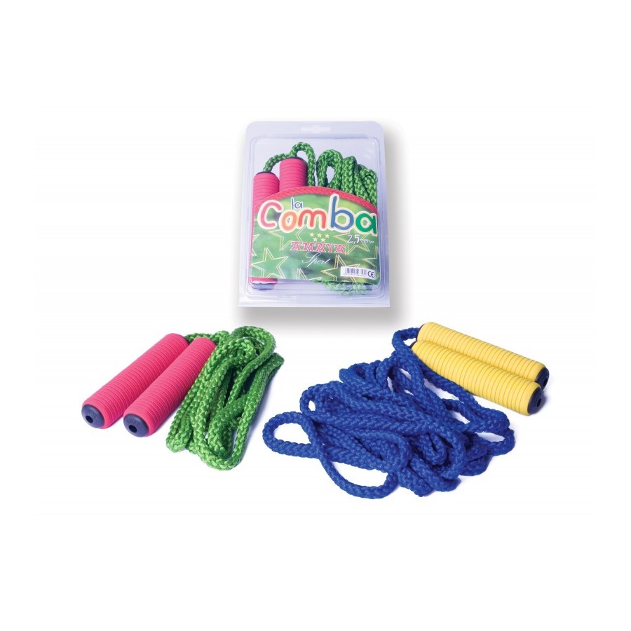 Cuerda Mango Foam 5 M | E-kipat Andorra