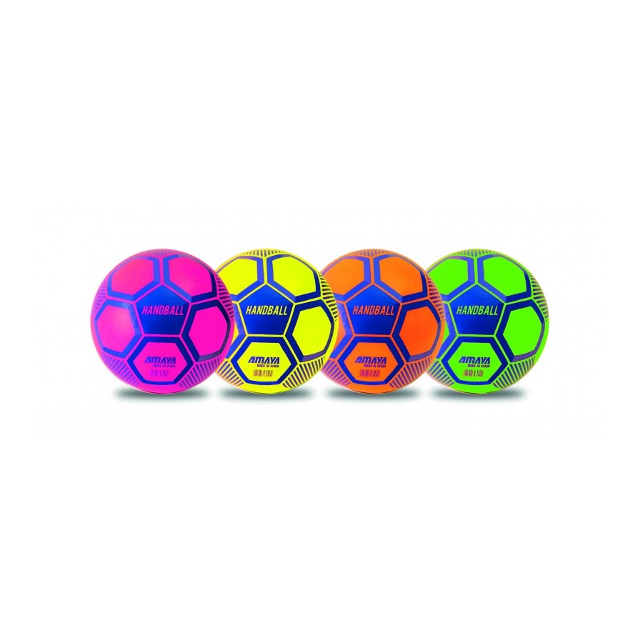 Pelota Foam 160 Mm Balonmano | E-kipat Andorra