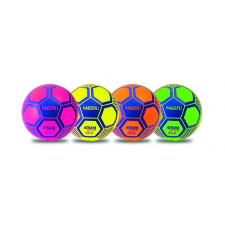 Pelota Foam 160 Mm Balonmano | E-kipat Andorra