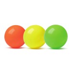 Pelota Lisa 180 Mm Biovegetal | E-kipat Andorra