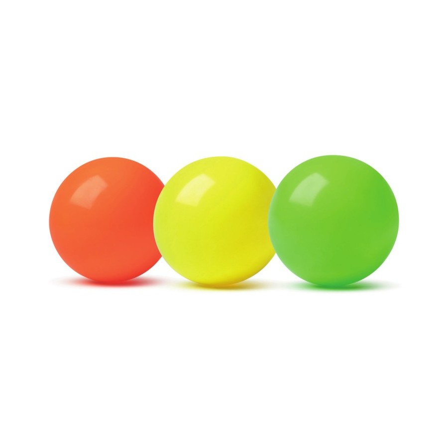 Pelota Lisa 220 Mm Biovegetal | E-kipat Andorra
