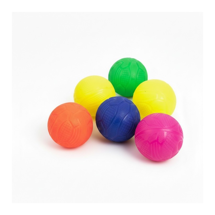 Pelota Relieve 100 Mm | E-kipat Andorra