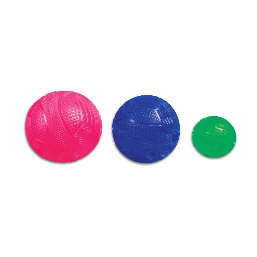 Pelota Relieve 220 Mm | E-kipat Andorra