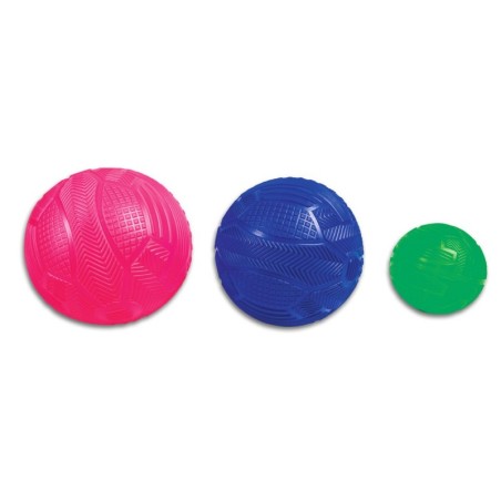 Pelota Relieve 220 Mm | E-kipat Andorra