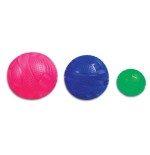 Pelota Relieve 220 Mm | E-kipat Andorra