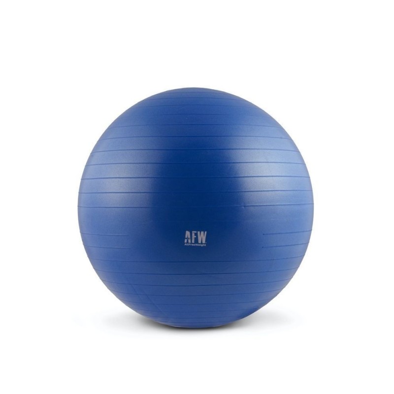 GymBall Antiburst - Azul
