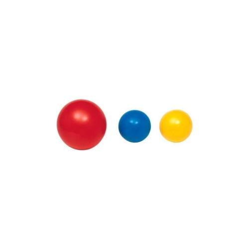 Pelota Lisa 180 Mm Deshinchada - 48 U. | E-kipat Andorra