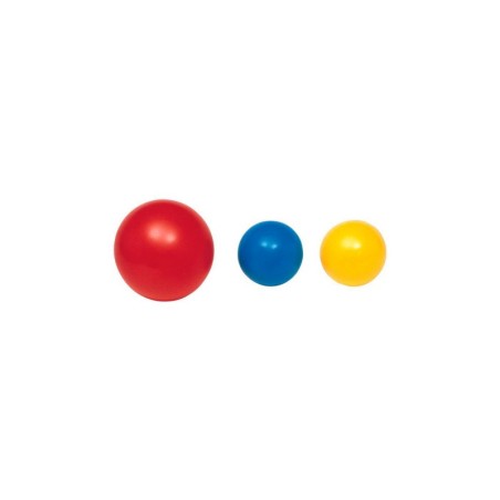 Pelota Lisa 180 Mm Deshinchada - 48 U. | E-kipat Andorra