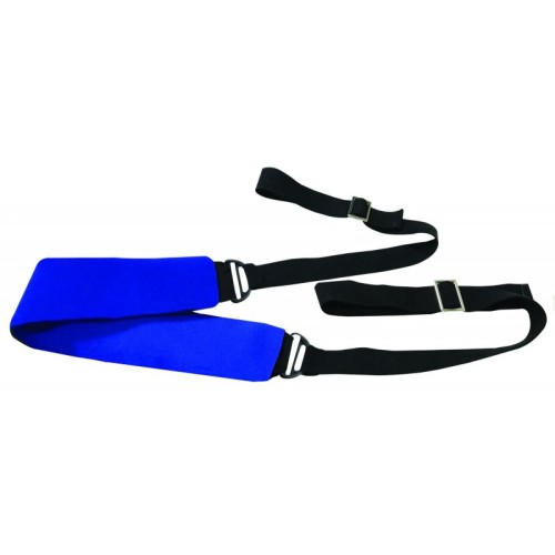 Banda DE Estiramientos Ajustable | E-kipat Andorra