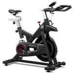 Bicicleta Indoor Maskhal Black | E-kipat Andorra