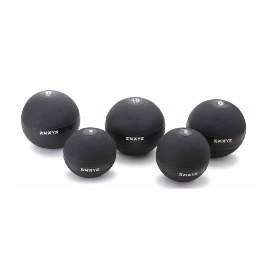 Slam Ball 4 Kg 18 Cm | E-kipat Andorra