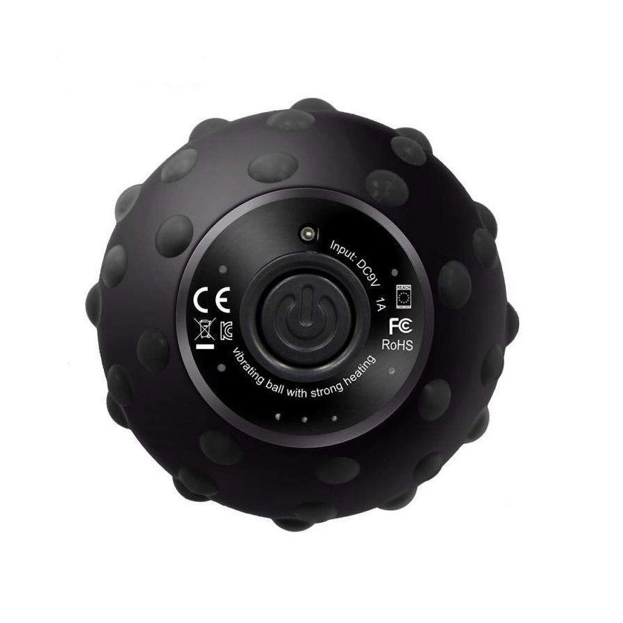 Vibration Therapy Ball | E-kipat Andorra