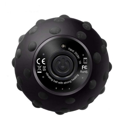 Vibration Therapy Ball | E-kipat Andorra