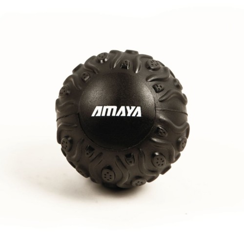 Solid Ball Pro- Negro 70 Mm | E-kipat Andorra