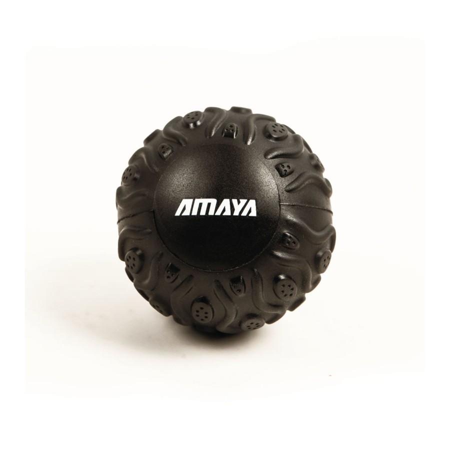 Solid Ball Pro- Negro 70 Mm | E-kipat Andorra