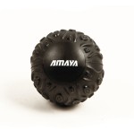 Solid Ball Pro- Negro 70 Mm | E-kipat Andorra